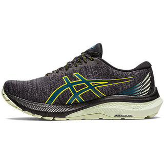 Asics Mens GT-2000 11 Goretex | Black/Ink Teal