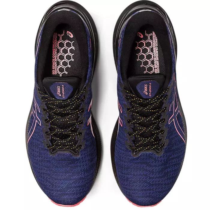 Asics gt 2000 indigo blue new arrivals
