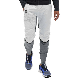 ON MENS RUNNING PANT | GLACIER/ROCK - Taskers Sports