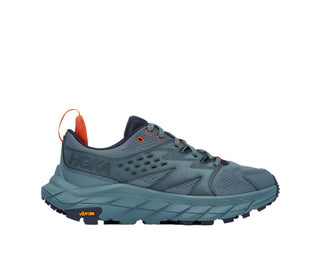 Hoka Mens Anacapa Breeze Low | Goblin Blue/Outer Space