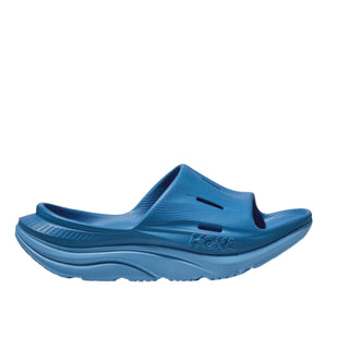 Hoka Ora Recovery Slide 3 | Coastal Sky/All Aboard