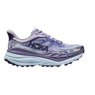 Hoka Womens Stinson 7 | Cosmic Sky/Meteor