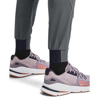 UNDER ARMOUR MENS UNSTOPPABLE JOGGERS | GREY - Taskers Sports