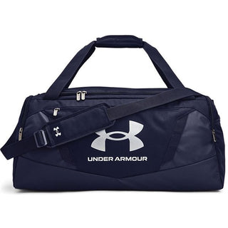 UNDER ARMOUR UNDENIABLE 5.0 DUFFLE BAG|NAVY - Taskers Sports