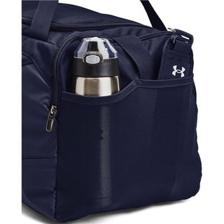 UNDER ARMOUR UNDENIABLE 5.0 DUFFLE BAG|NAVY - Taskers Sports