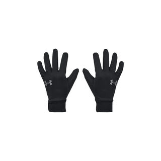 UNDER ARMOUR STORM LINER GLOVES | BLACK - Taskers Sports