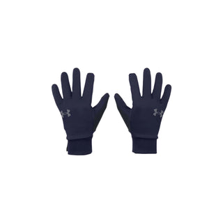 UNDER ARMOUR STORM LINER GLOVES | MIDNIGHT NAVY - Taskers Sports