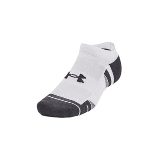 Under Armour Performance Tech 3pack NS | White