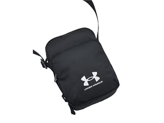 Under Armour Loudon Lite Crossbody | Black