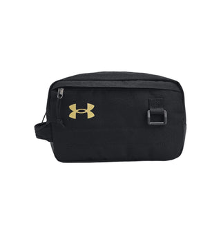 Under Armour Contain Travel Kit Bag | Black