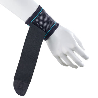 UP ADVANCED ULTIMATE COMPRESSION WRIST SUPPORT  WITH STRAP - Taskers Sports