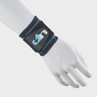 UP ADVANCED ULTIMATE COMPRESSION WRIST SUPPORT  WITH STRAP - Taskers Sports