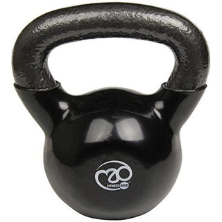 F/M KETTLEBELL 20KG - ONLY AVAILABLE TO CLICK AND COLLECT TO STORE - Taskers Sports