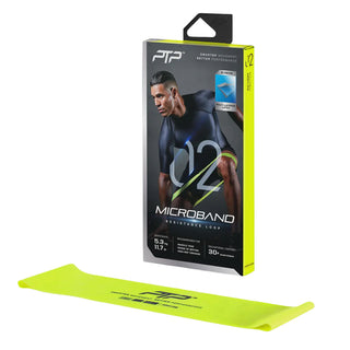 PTP Microband Light