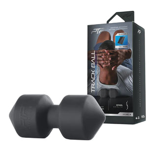 PTP Trackball | Firm