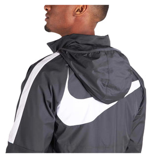 NIKE MENS STRIKE AWF JACKET | BLACK - Taskers Sports