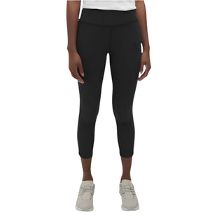 ON WOMENS ACTIVE TIGHTS | BLACK - Taskers Sports