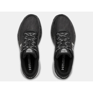 UNDER ARMOUR MENS CHARGED ESCAPE 3 EVO | BLACK - Taskers Sports