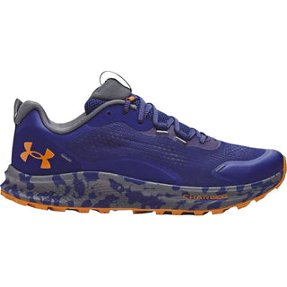 Under Armour Mens Charged Bandit Trail 2 | Sonar Blue