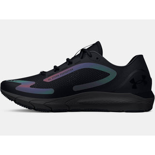 UNDER ARMOUR MENS HOVR SONIC 5 STORM | BLACK - Taskers Sports