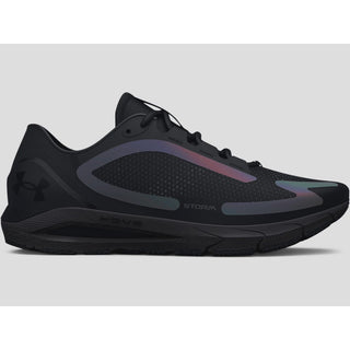 UNDER ARMOUR MENS HOVR SONIC 5 STORM | BLACK - Taskers Sports