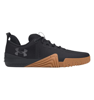 Under Armour Mens Reign 6 | Black/Anthracite