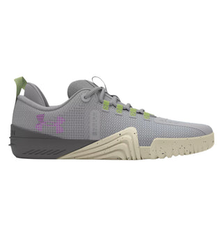 Under Armour Womens Tribase Reign 6 | Halo Grey