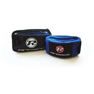 RINGSIDE STRETCH HAND WRAPS 5M | BLUE - Taskers Sports