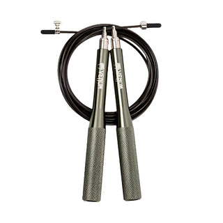VENUM THUNDER EVO JUMP ROPE | KHAKI - Taskers Sports