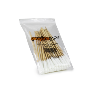 EMPIRE PRO SWAB 10CM X 10CM 8PLY 100 PACK - Taskers Sports