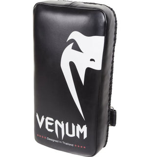 VENUM GIANT KICK PADS | BLACK/ICE - Taskers Sports