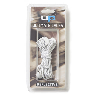 ULTIMATE PERFORMANCE REFLECTIVE LACES W - Taskers Sports