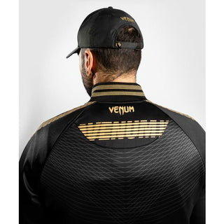 VENUM CLUB 182 HAT | BLACK/GOLD - Taskers Sports