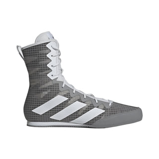 Adidas Box Hog 4 | Grey/White