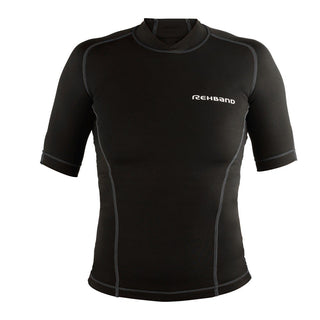 REHBAND WMNS COMP TOP SS - Taskers Sports
