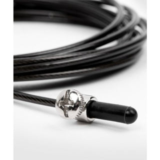 VENUM THUNDER EVO JUMP ROPE | KHAKI - Taskers Sports