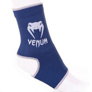 VENUM KONTACT ANKLE SUPPORT GUARD | BLUE - Taskers Sports