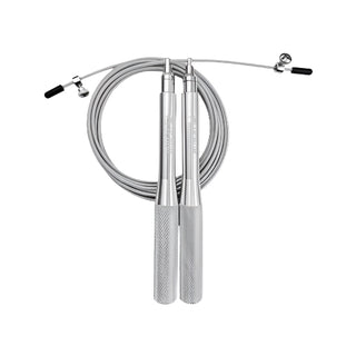 VENUM THUNDER EVO JUMP ROPE | SILVER - Taskers Sports