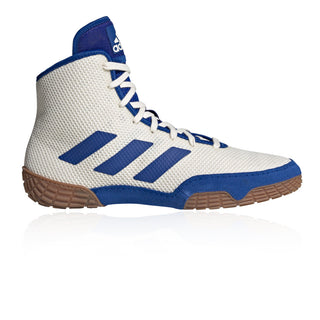 ADIDAS TECH FALL 2.0 | WHITE BLUE - Taskers Sports