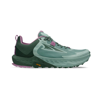 Altra Womens Timp 5 | Green/Forest