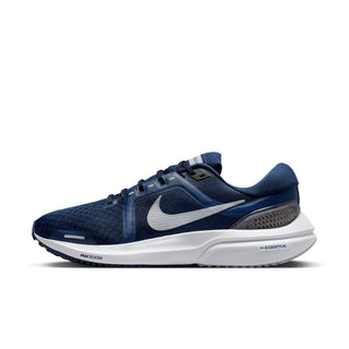 Nike Mens Vomero 16 | Midnight Navy/Wolf Grey