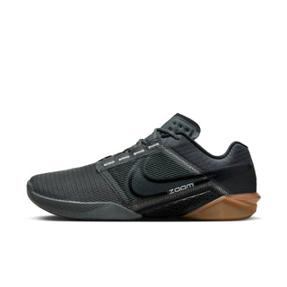 Nike Mens Zoom Metcon Turbo 2 | Iron Grey/Black