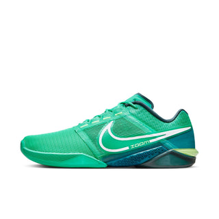 Nike Mens Zoom Metcon Turbo 2 | Clear Jade