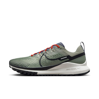 Nike Mens Pegasus Trail 4 | Dark Stucco/Light Orewood Brown