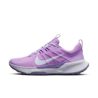 Nike Womens Juniper Trail 2 Next Nature | Rush Fuchia/Oxygen Purple