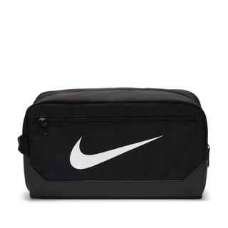 Nike Brasalia 9.5 Shoe Bag  (11L) | Black/White