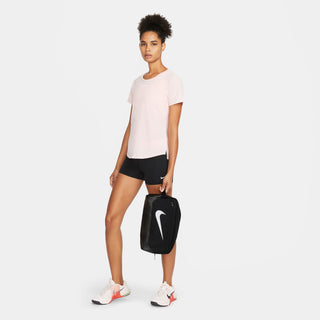 Nike Brasalia 9.5 Shoe Bag  (11L) | Black/White