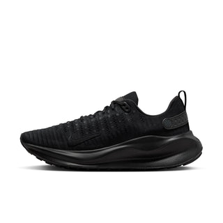 Nike Mens InfinityRN 4 | Black/Black