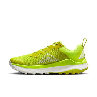 Nike Womens Wildhorse 8 | Bright Cactus/Summit White