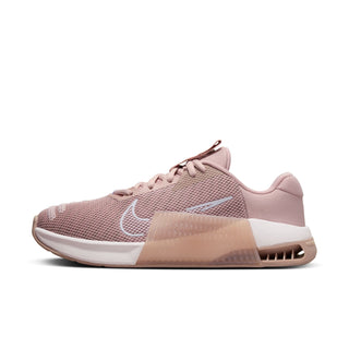 Nike Womens Metcon 9 | Pink Oxford / White Diffused Taupe